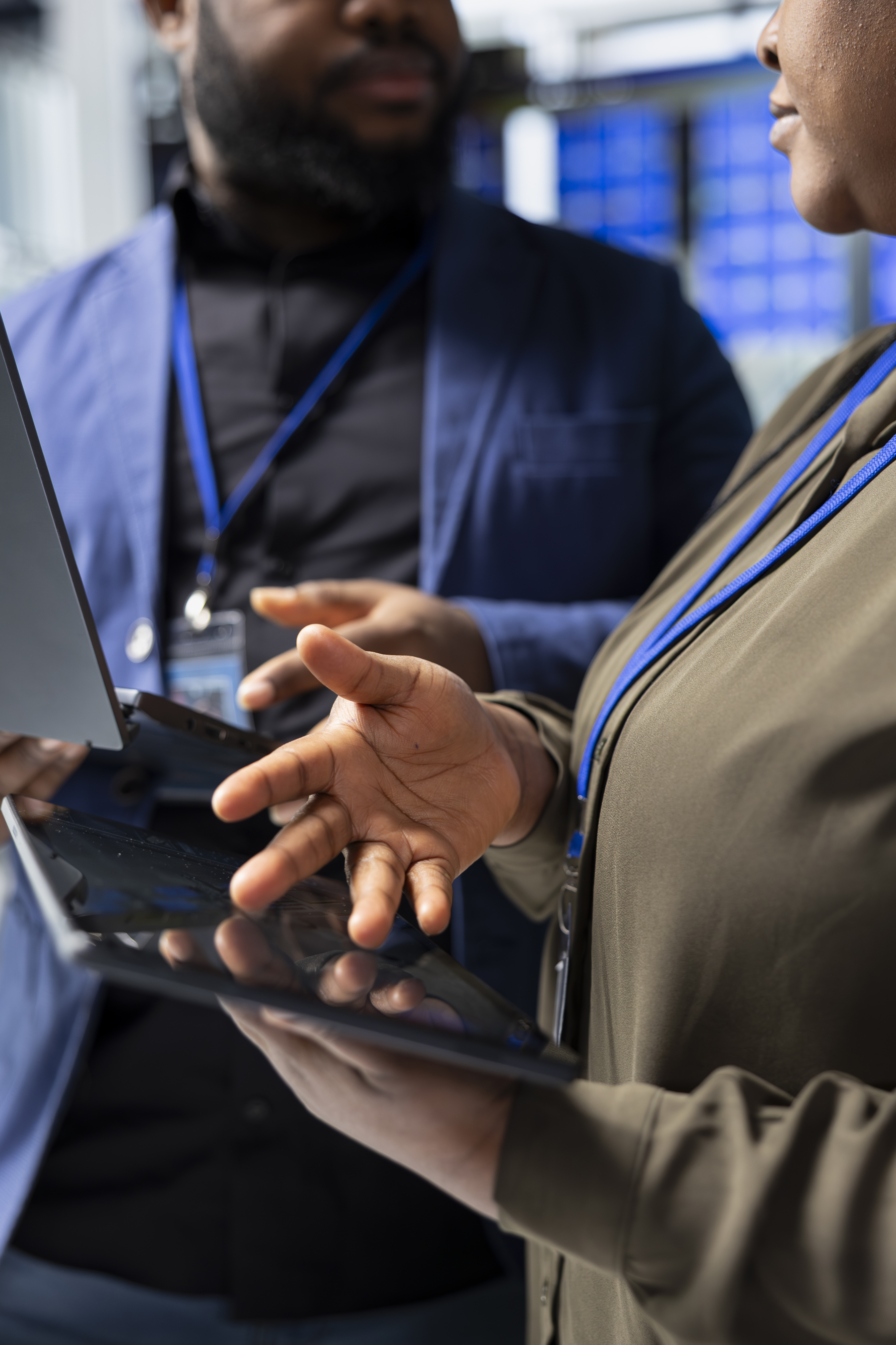 IT networking services